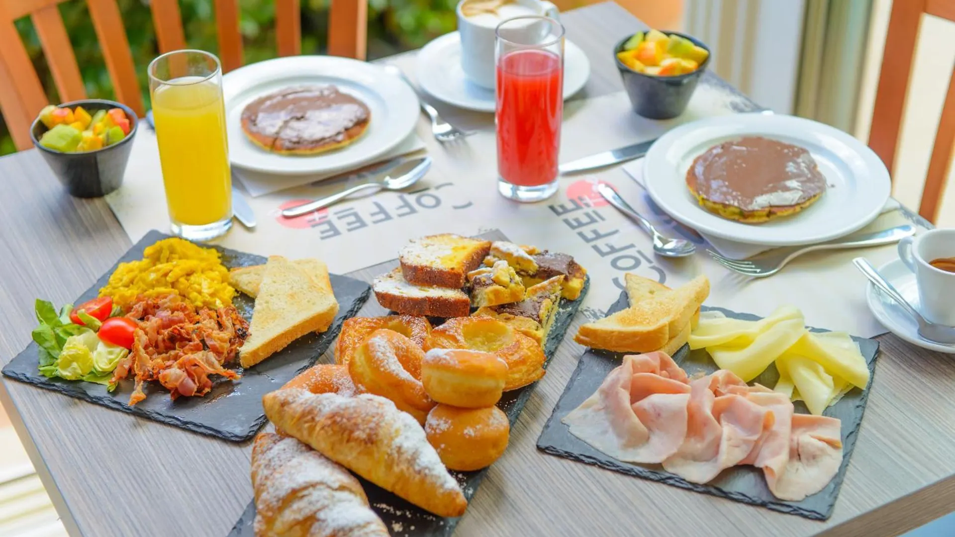 Hotel San Marino Riccione
