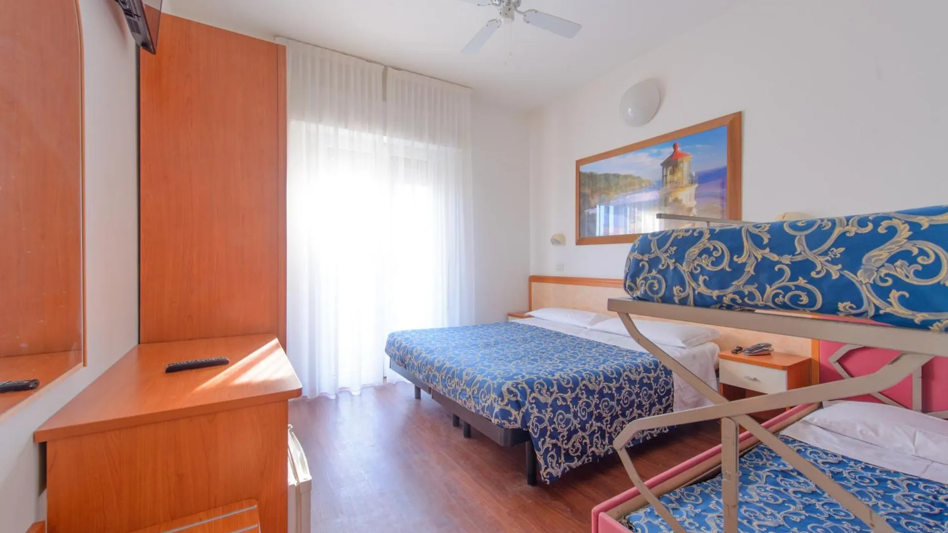 Hotel San Marino Riccione