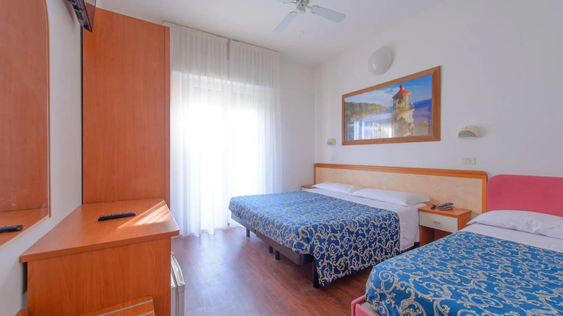 Hotel San Marino Riccione